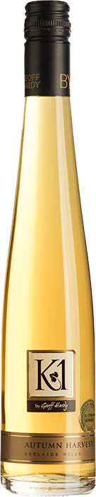 Wines by Geoff Hardy K1 by Geoff Hardy Adelaide Hills Autumn Harvest